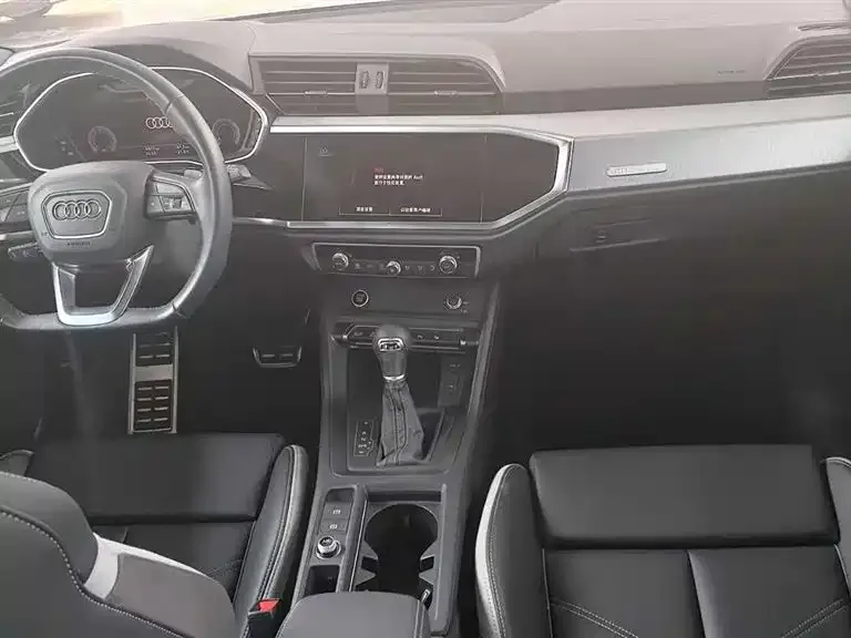 Audi Q3 2024 из CN, фото 8