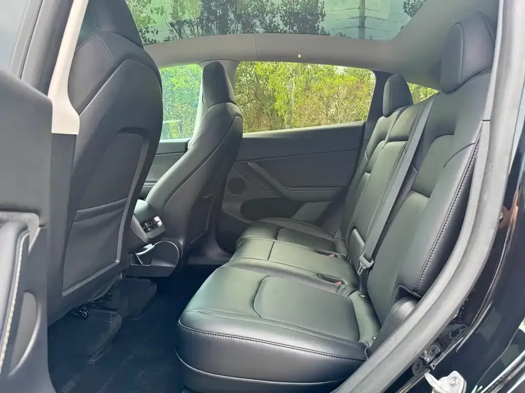 Tesla Model Y 2024 из CN, фото 10