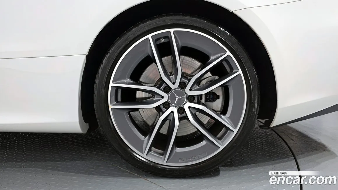 Mercedes-Benz E-Class 2021 из KR, фото 5