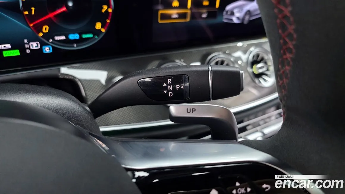 Mercedes-Benz E-Class 2021 из KR, фото 9