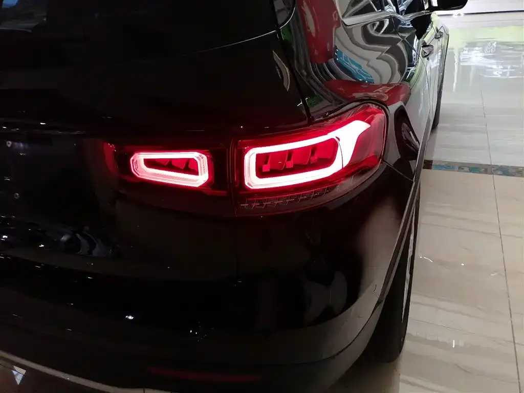 Mercedes-Benz GLB 2023 из CN, фото 8