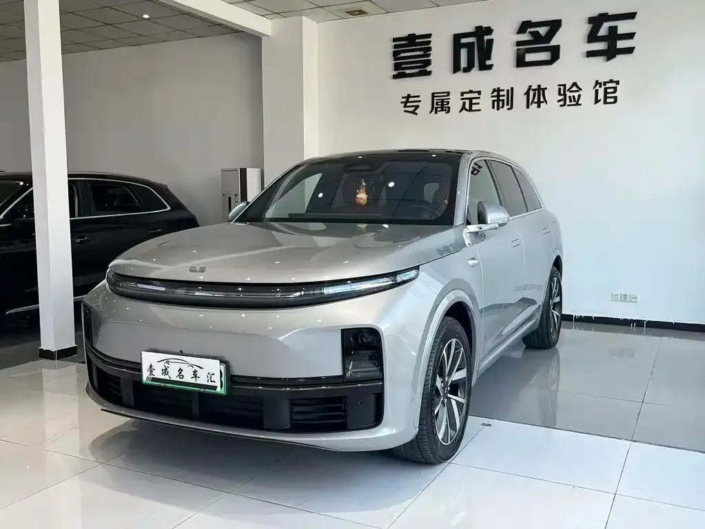 Li Auto L7 2023 из CN, фото 1