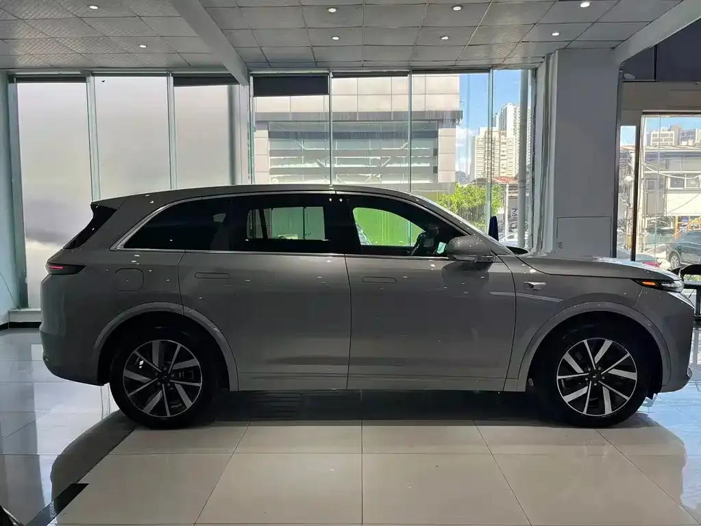Li Auto L7 2023 из CN, фото 7