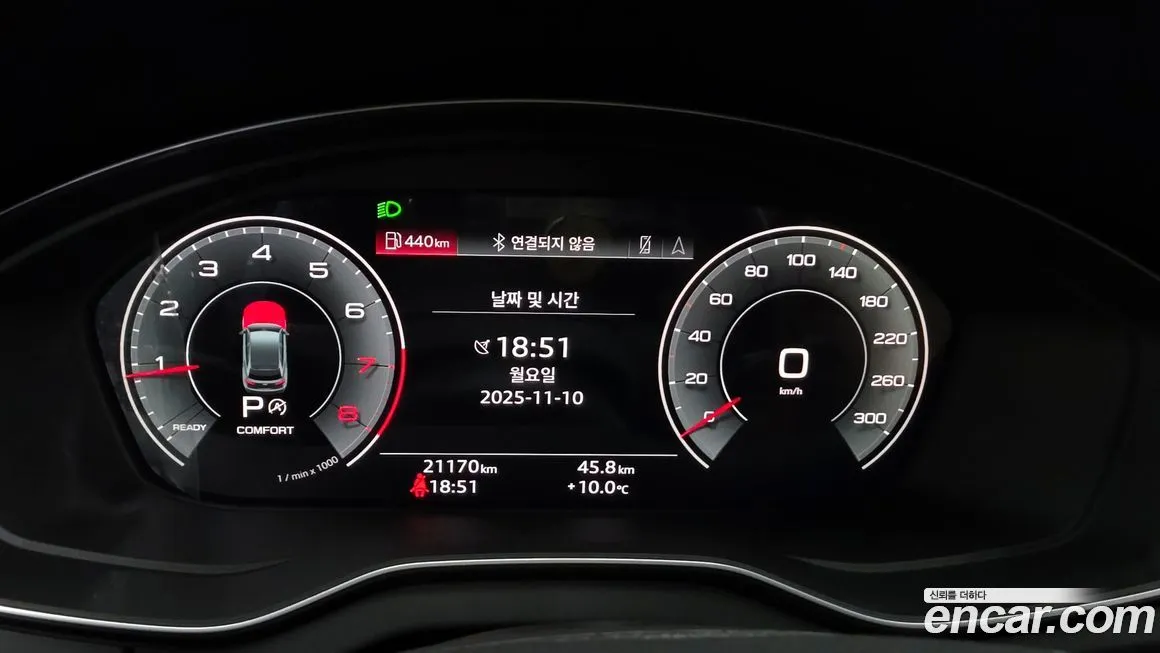 Audi Q5 2023 из KR, фото 8