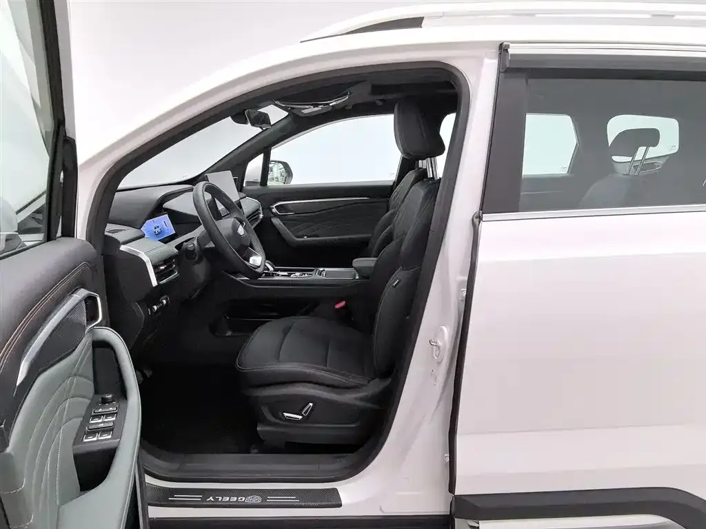 Geely Haoyue L 2025 из CN, фото 10