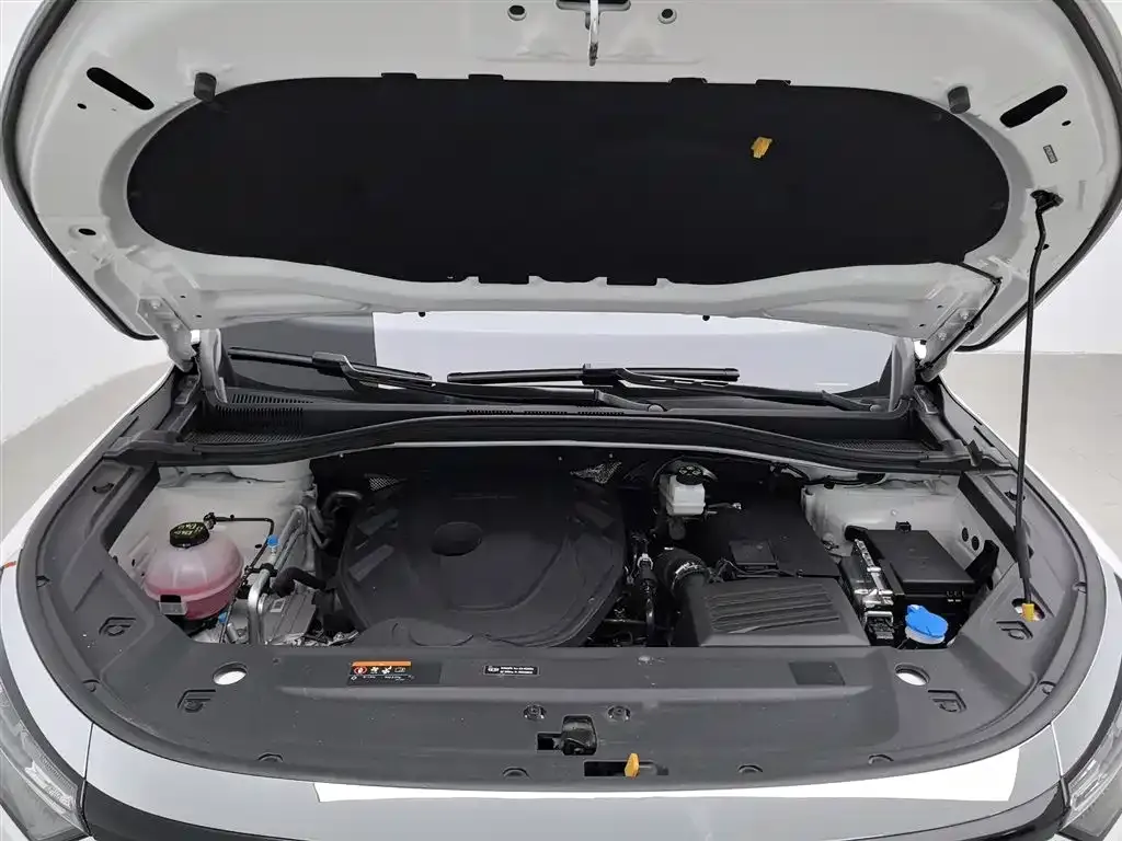 Geely Haoyue L 2025 из CN, фото 6