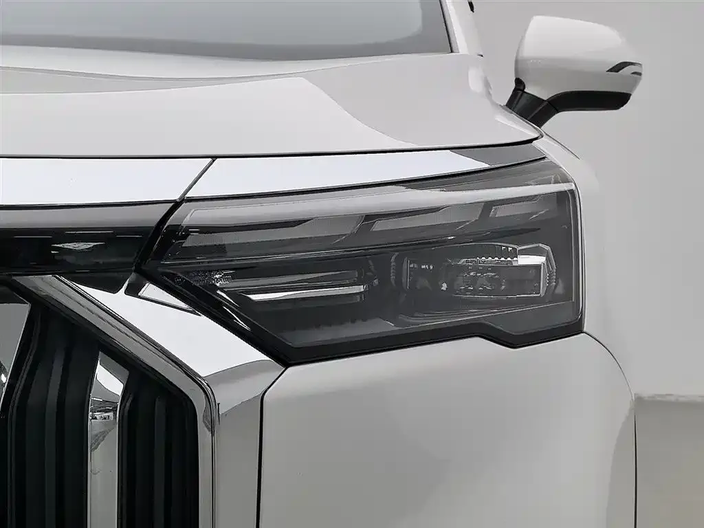 Geely Haoyue L 2025 из CN, фото 7