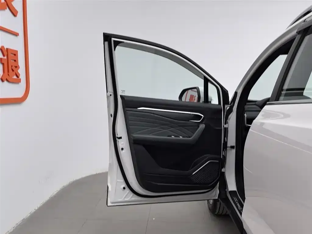 Geely Haoyue L 2025 из CN, фото 8
