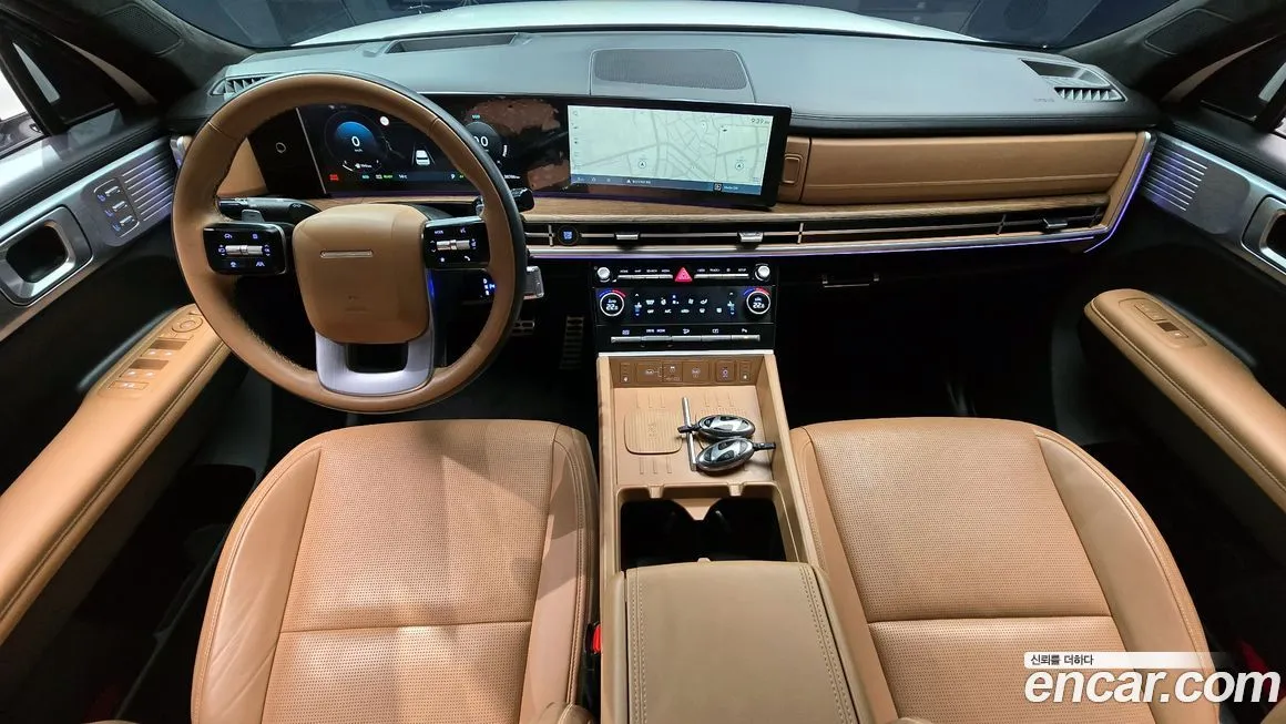 Hyundai Santafe — фото 7
