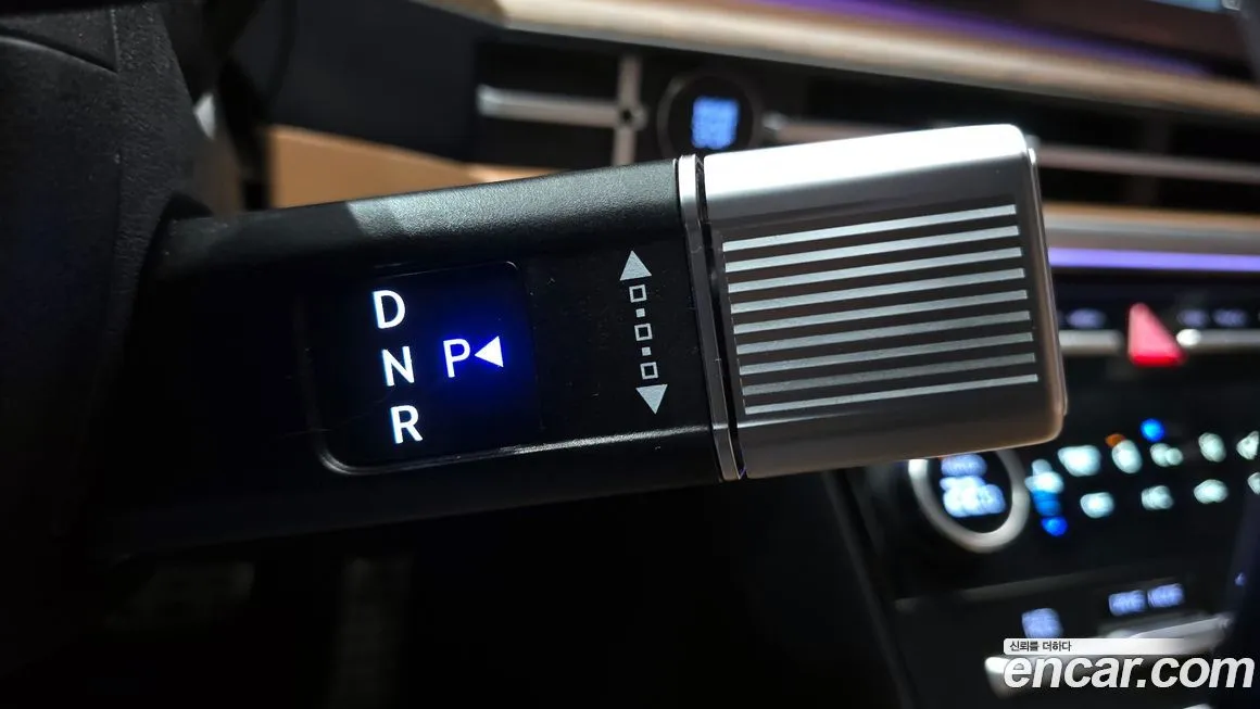 Hyundai Santafe — фото 9