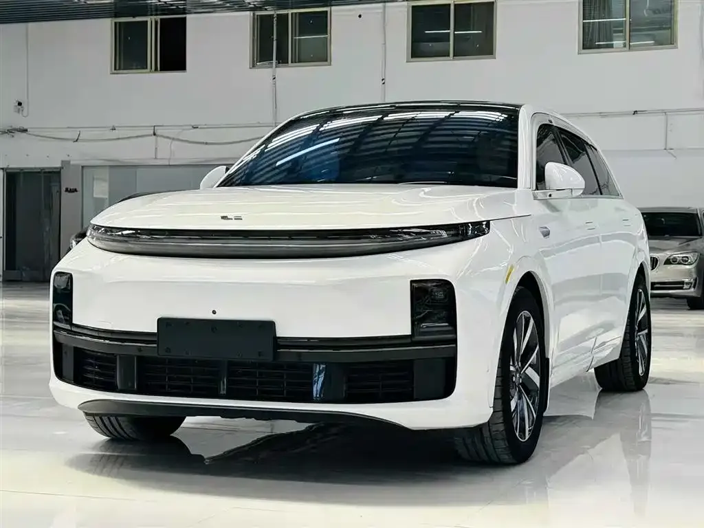 Li Auto L7 2023 из CN, фото 1