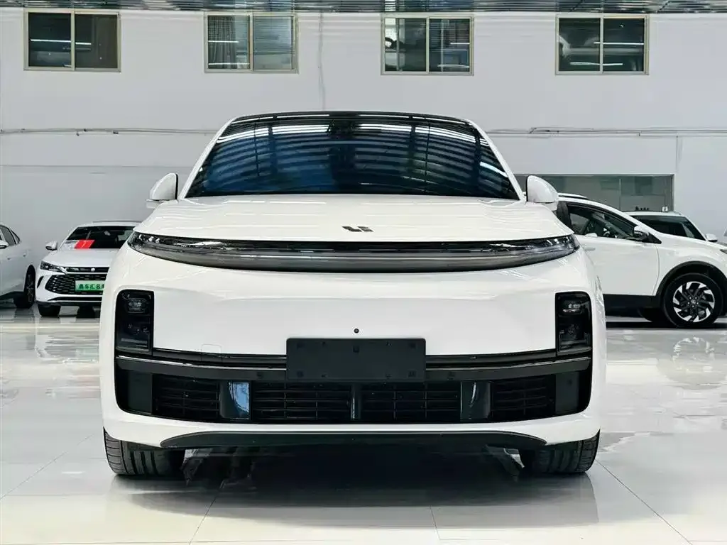 Li Auto L7 2023 из CN, фото 2
