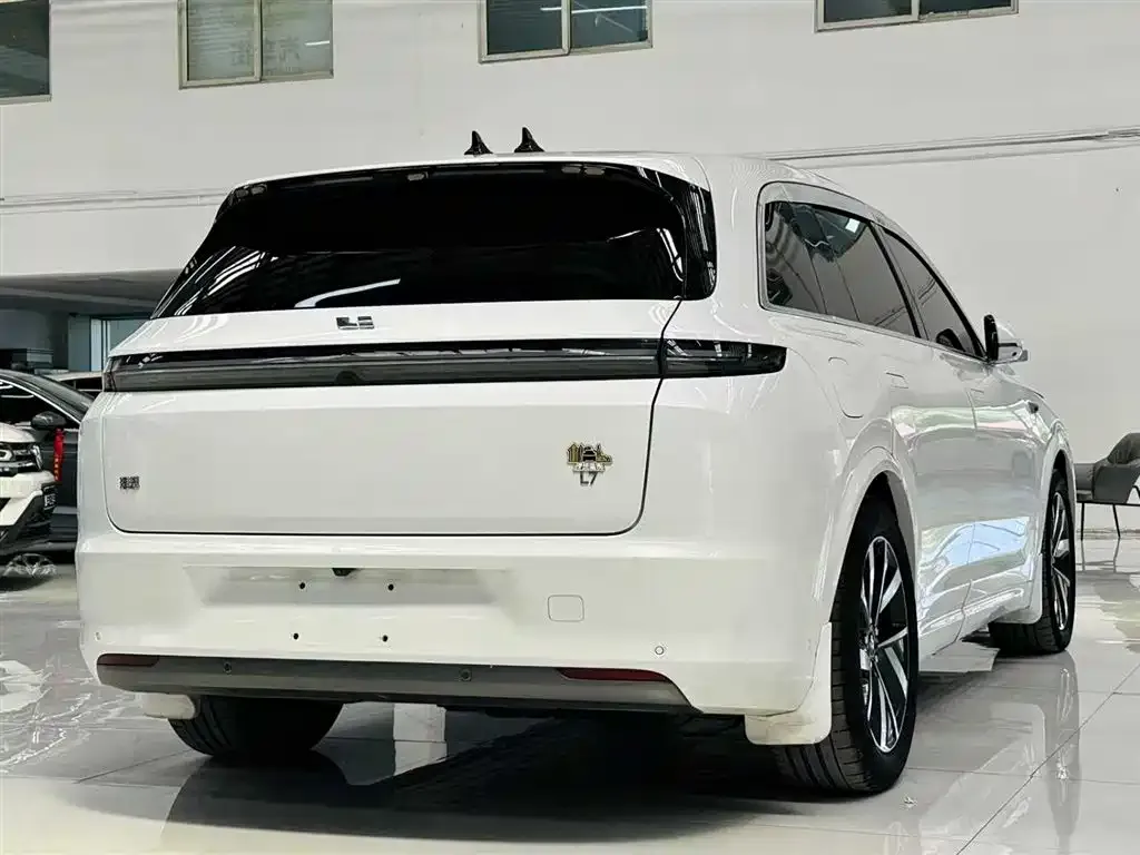 Li Auto L7 2023 из CN, фото 7