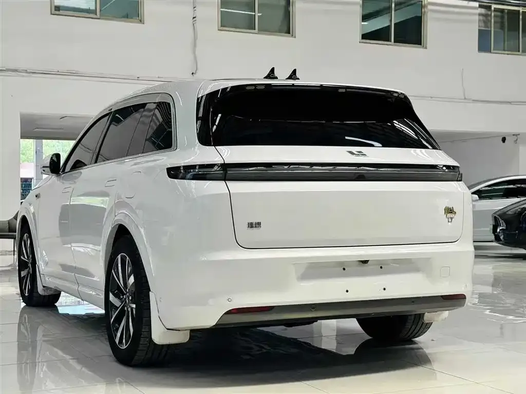Li Auto L7 2023 из CN, фото 9