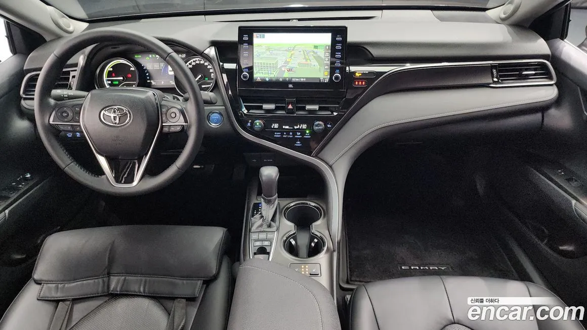 Toyota Camry 2024 из KR, фото 7