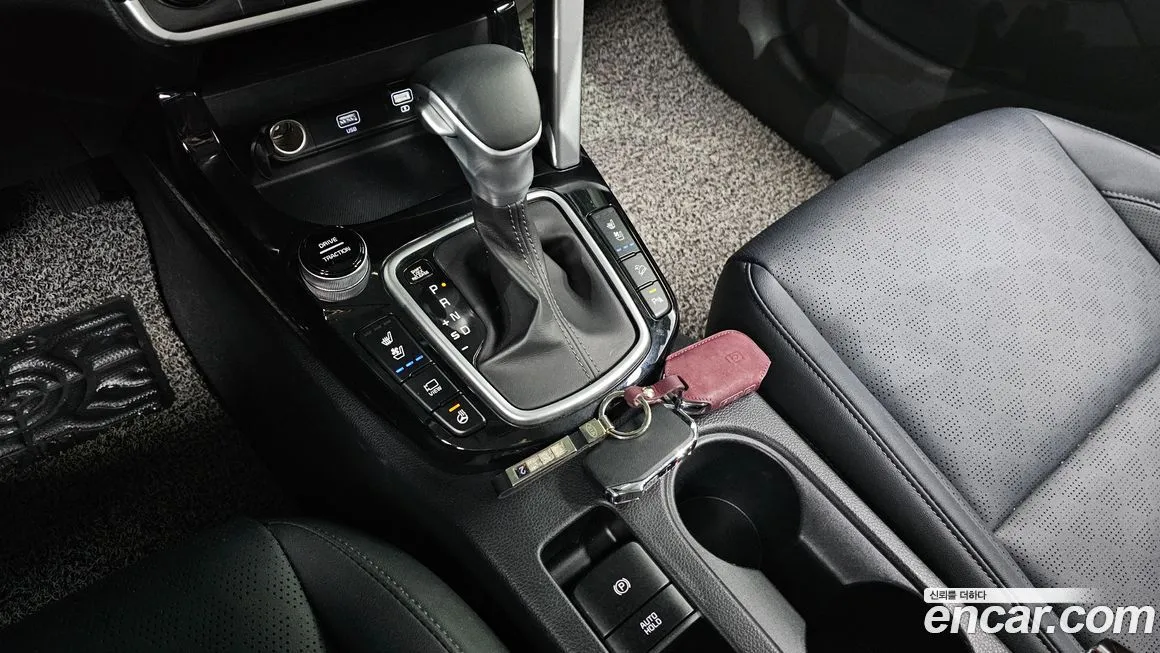 Kia Seltos 2022 из KR, фото 9