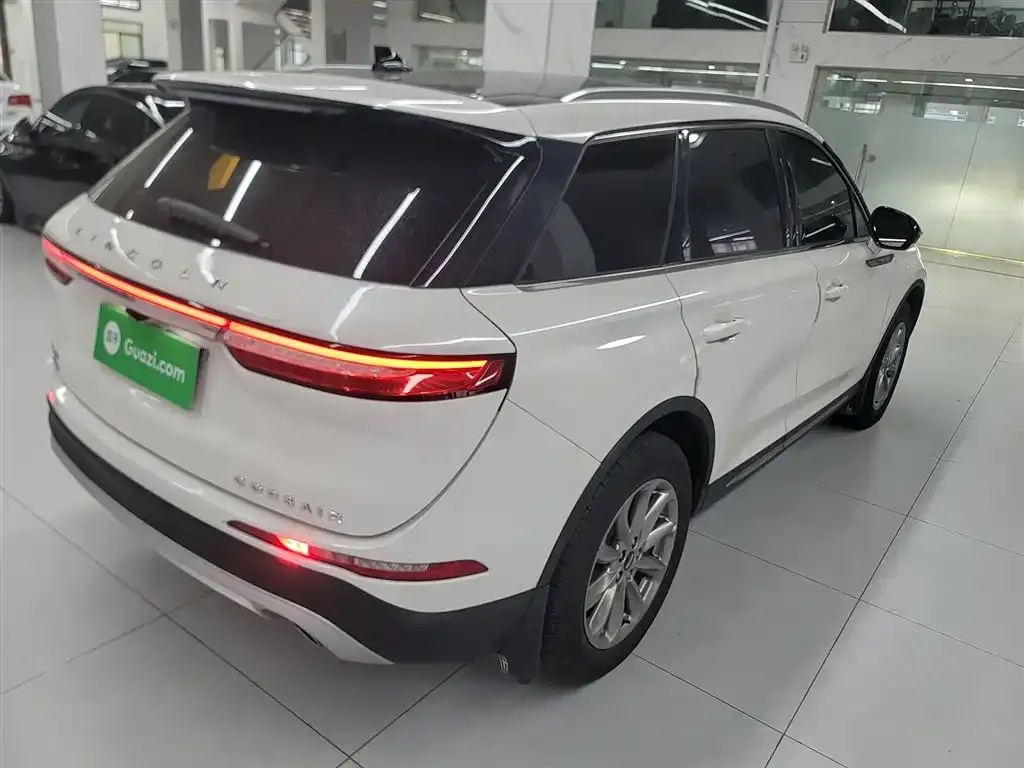 Lincoln Corsair 2021 из CN, фото 7