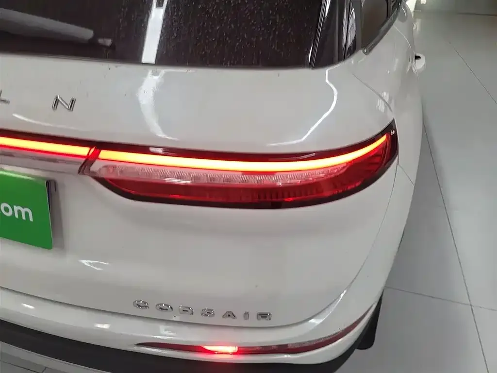 Lincoln Corsair 2021 из CN, фото 8