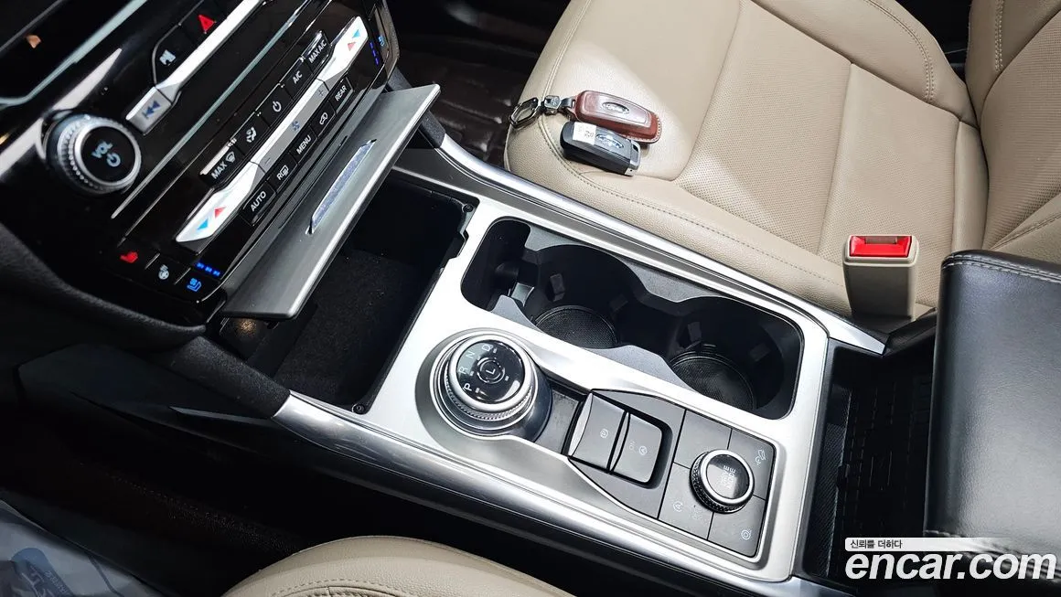 Ford Explorer 2022 из KR, фото 9