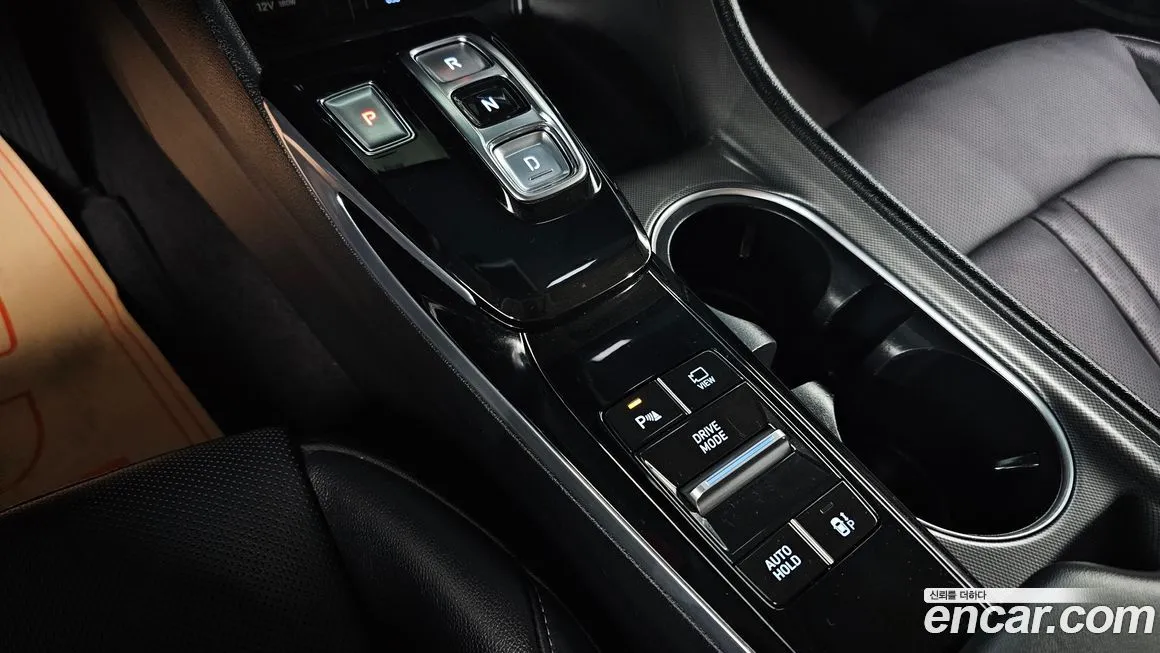 Hyundai Sonata 2022 из KR, фото 9