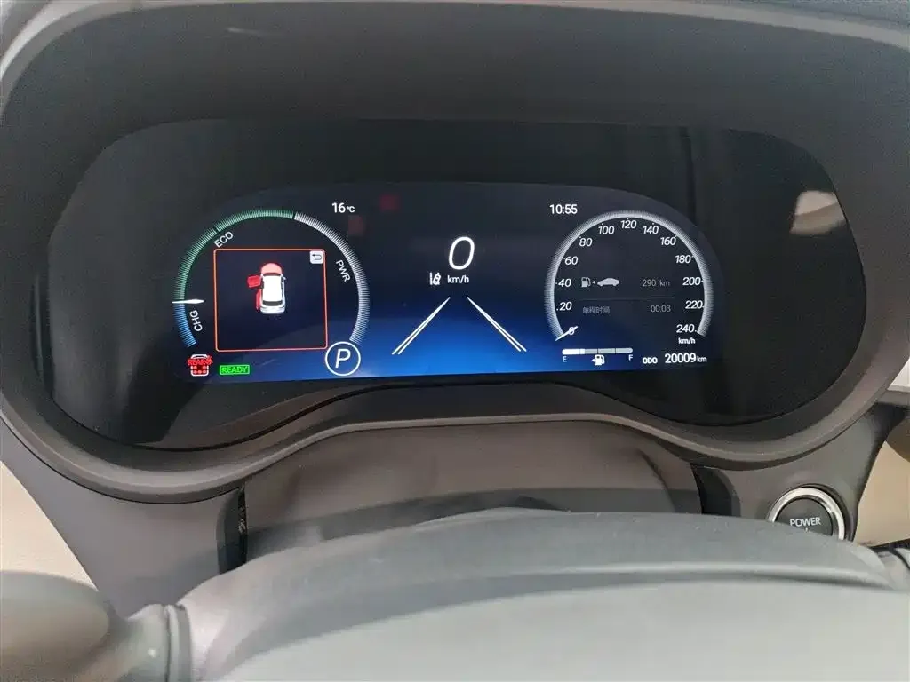 Toyota Granvia 2024 из CN, фото 4
