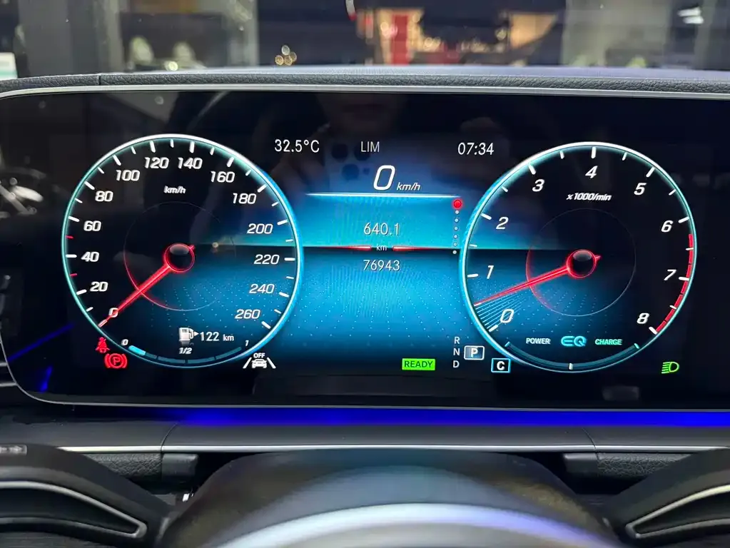 Mercedes-Benz GLS 2021 из CN, фото 9
