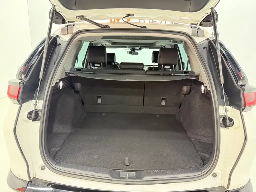 Honda Breeze 2021 из CN, фото 7