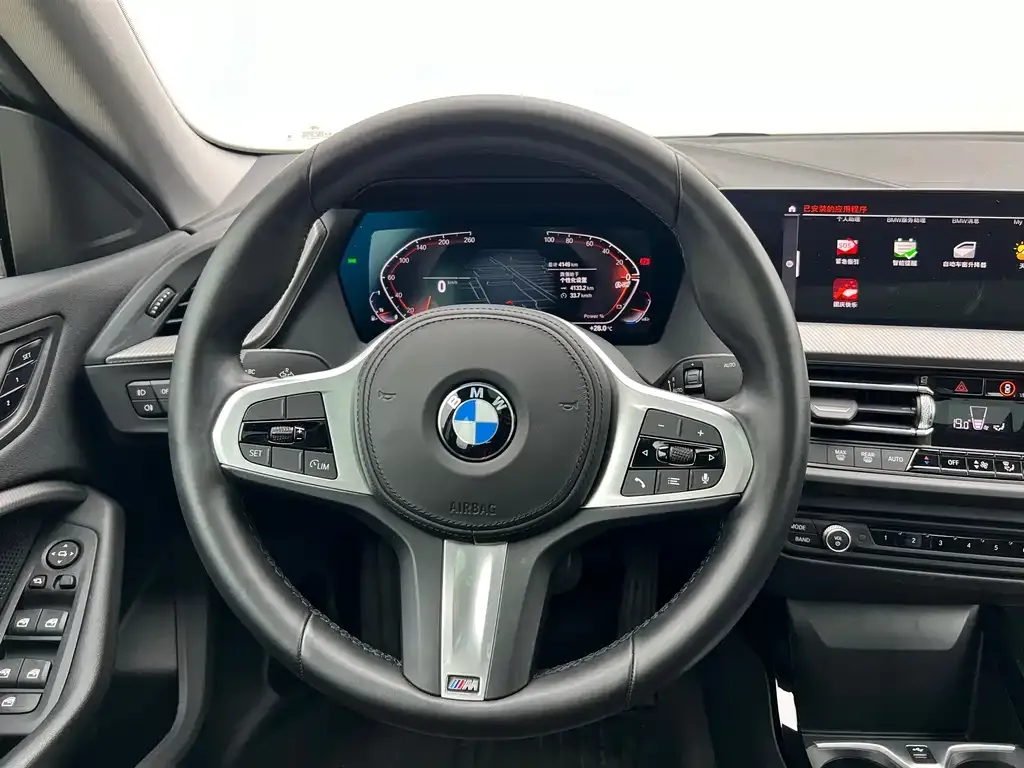 BMW 2 Series (Import) 2023 из CN, фото 10