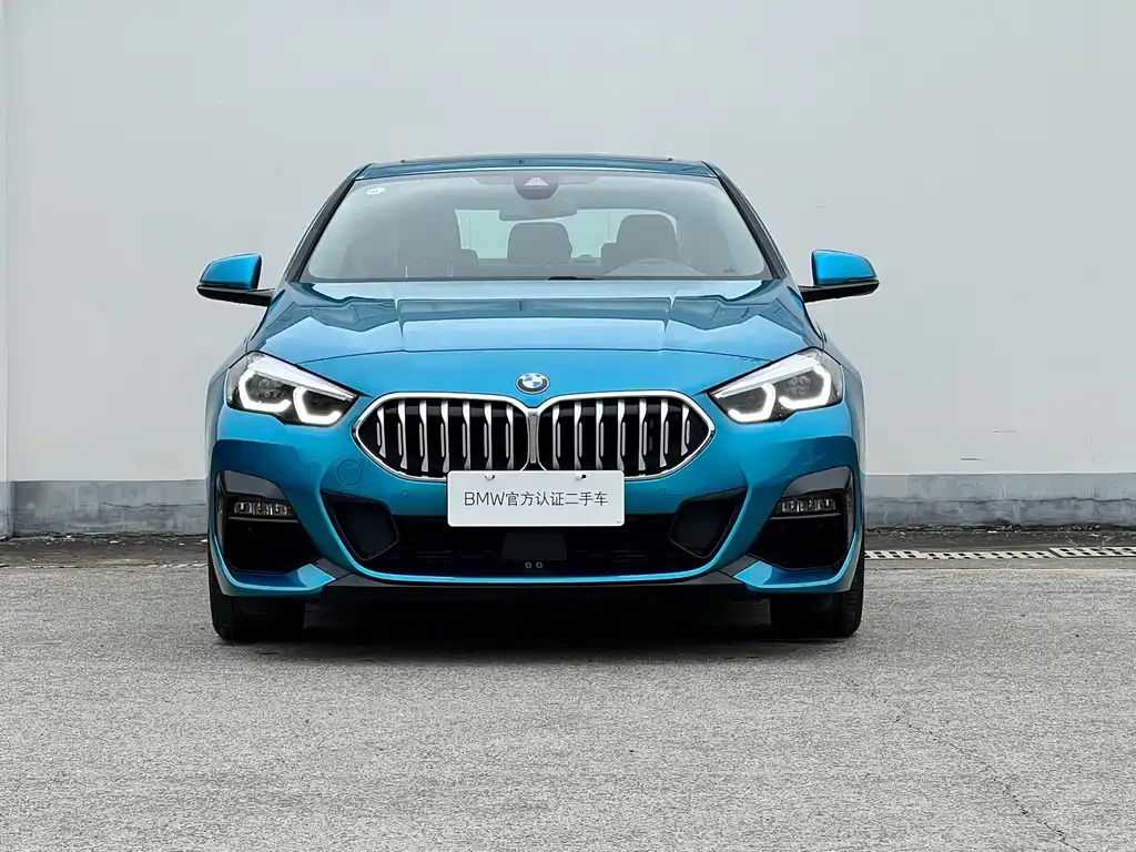 BMW 2 Series (Import) 2023 из CN, фото 2
