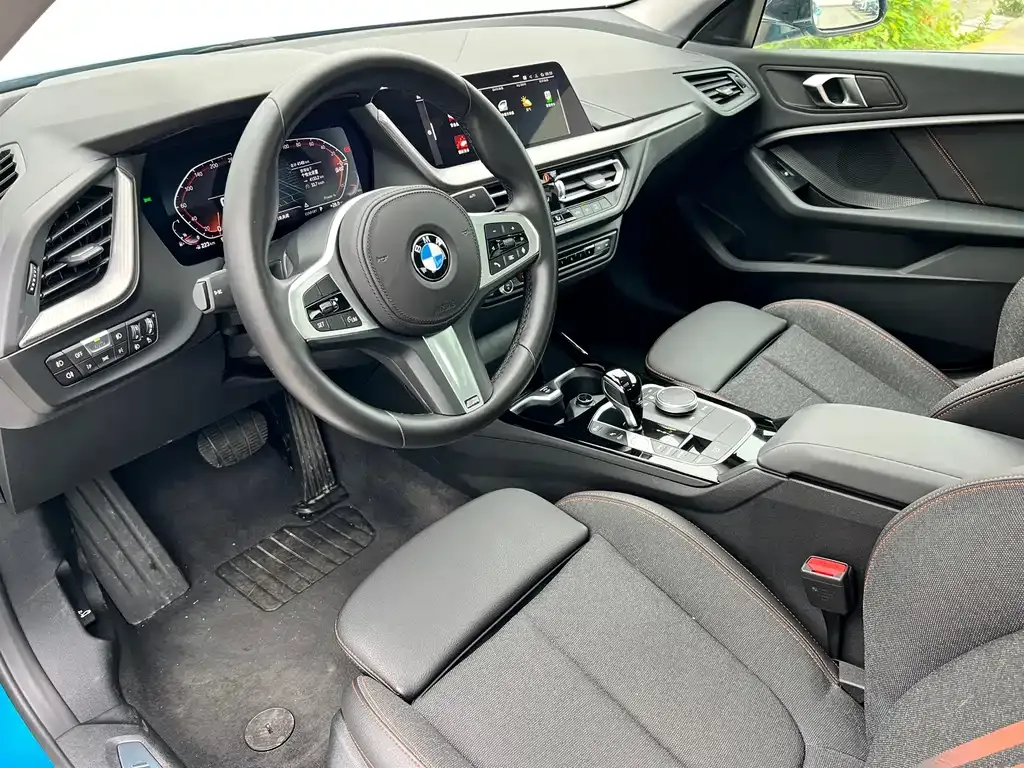 BMW 2 Series (Import) 2023 из CN, фото 4