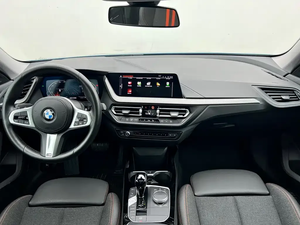 BMW 2 Series (Import) 2023 из CN, фото 6