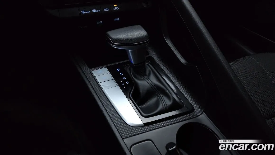 Hyundai AVANTE 2021 из KR, фото 9