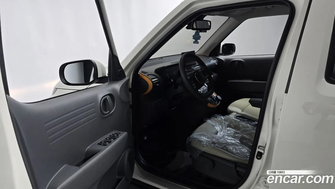 Hyundai Casper 2023 из KR, фото 10