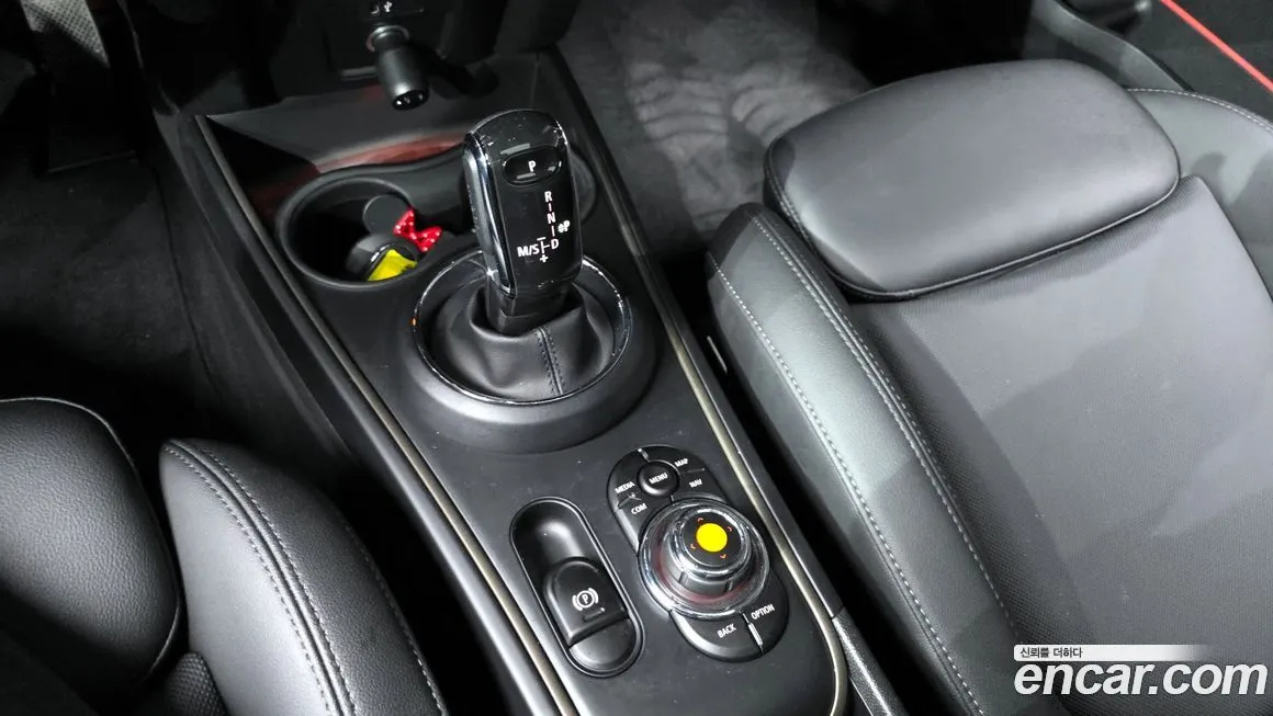 Mini Countryman 2021 из KR, фото 9