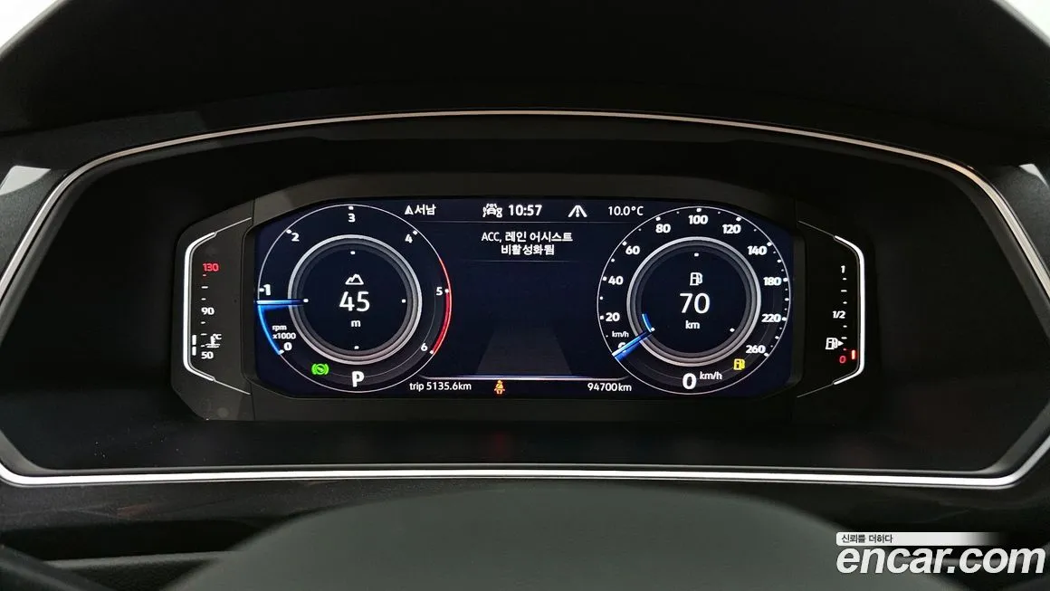 Volkswagen Tiguan — фото 8