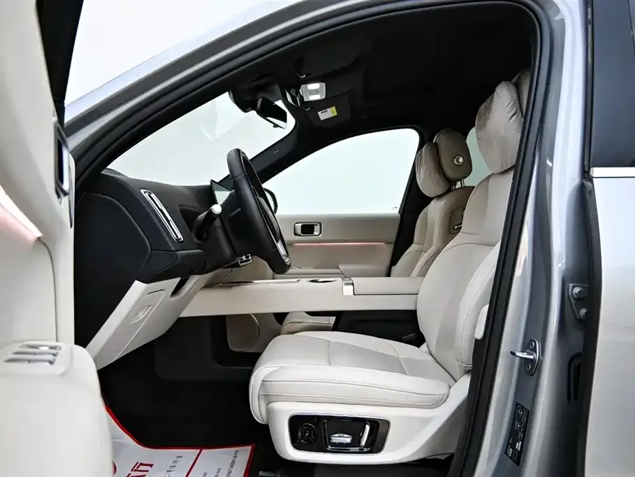 Li Auto L9 2024 из CN, фото 10