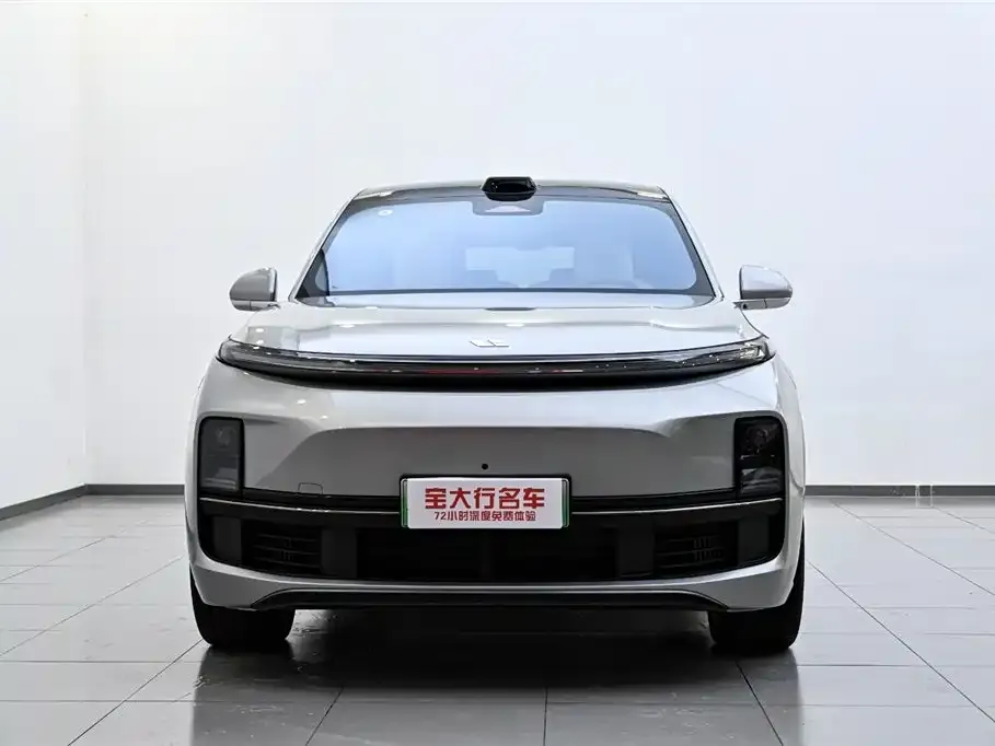 Li Auto L9 2024 из CN, фото 3
