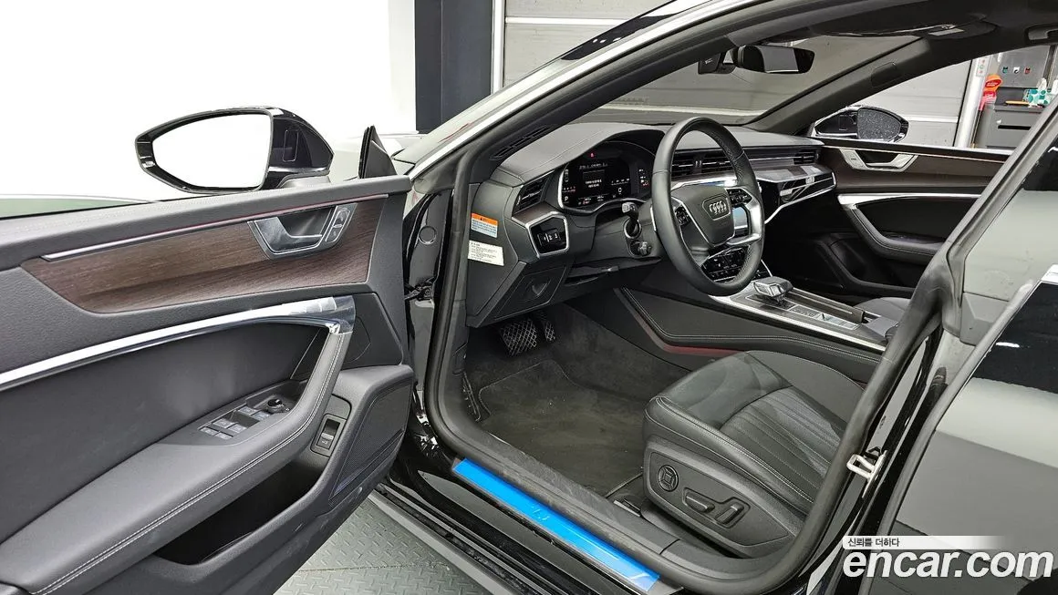 Audi A7 — фото 10