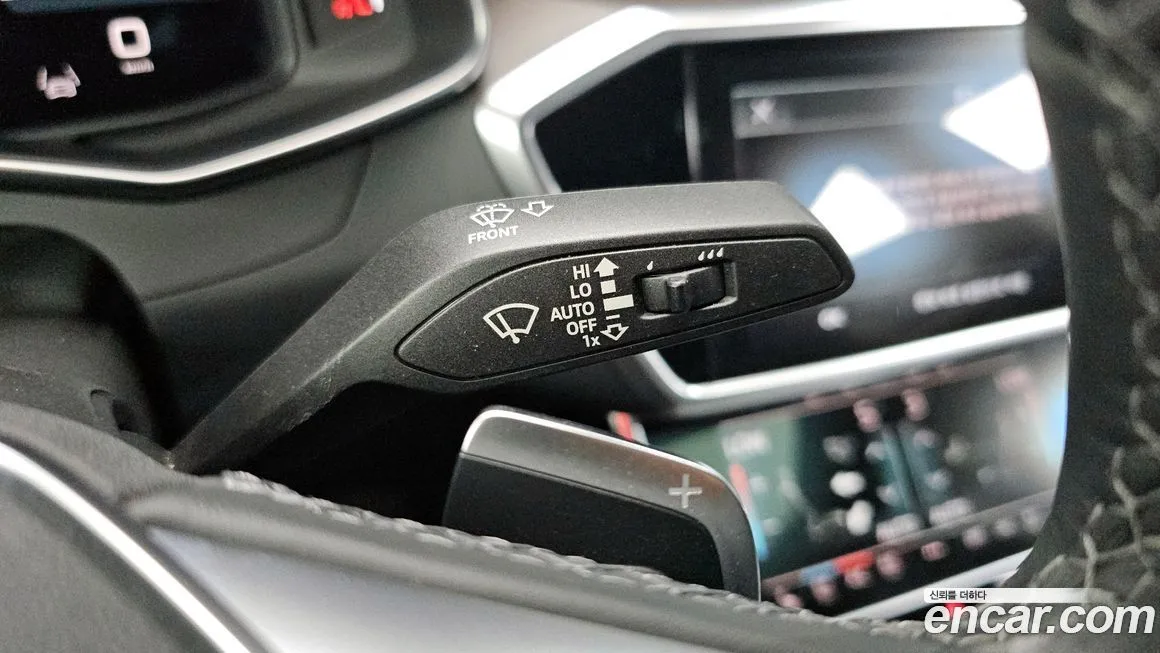 Audi A7 — фото 9