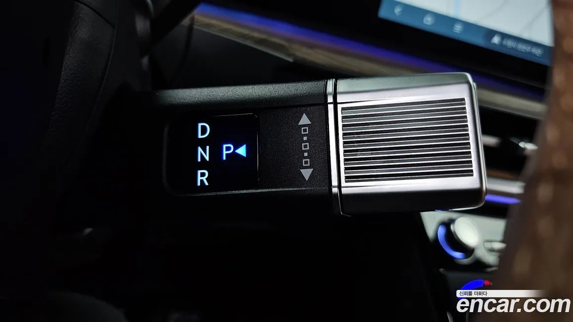 Hyundai Santafe 2025 из KR, фото 9