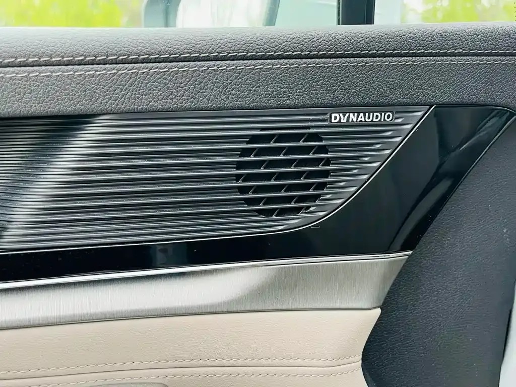 BYD Tang New Energy 2025 из CN, фото 8