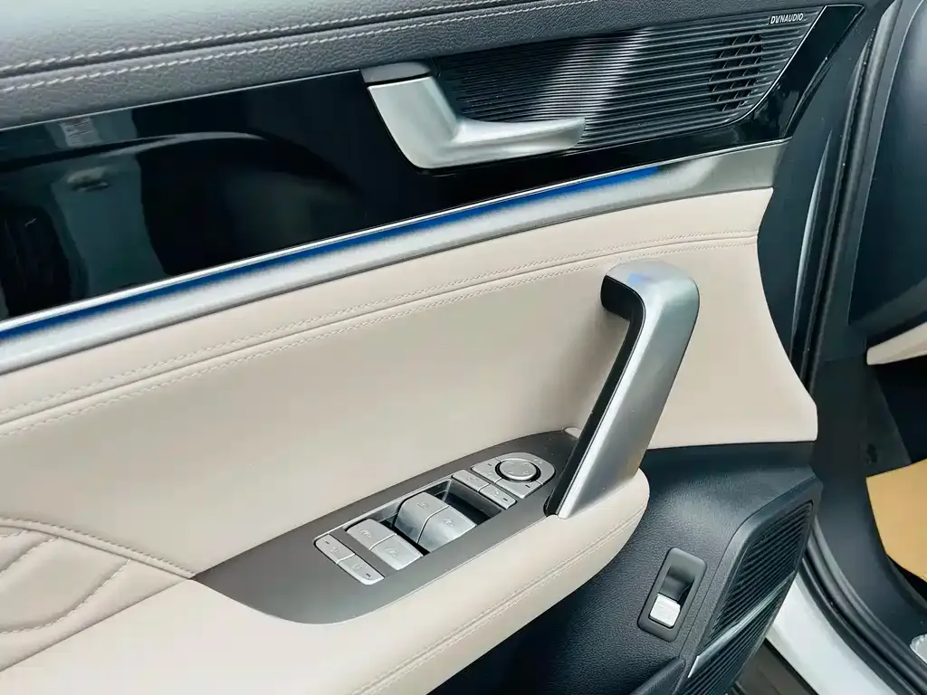 BYD Tang New Energy 2025 из CN, фото 9