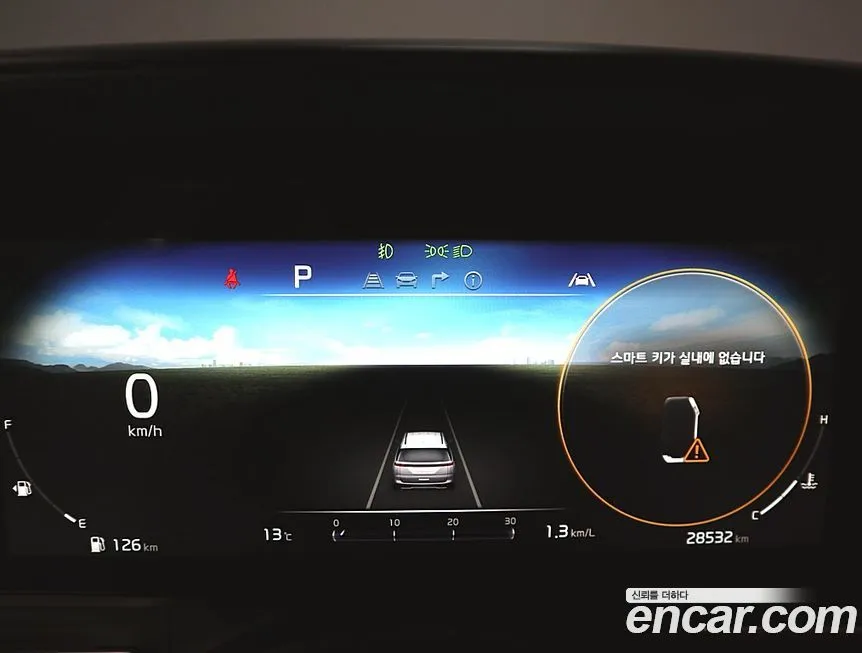 Kia Carnival 2022 из KR, фото 10
