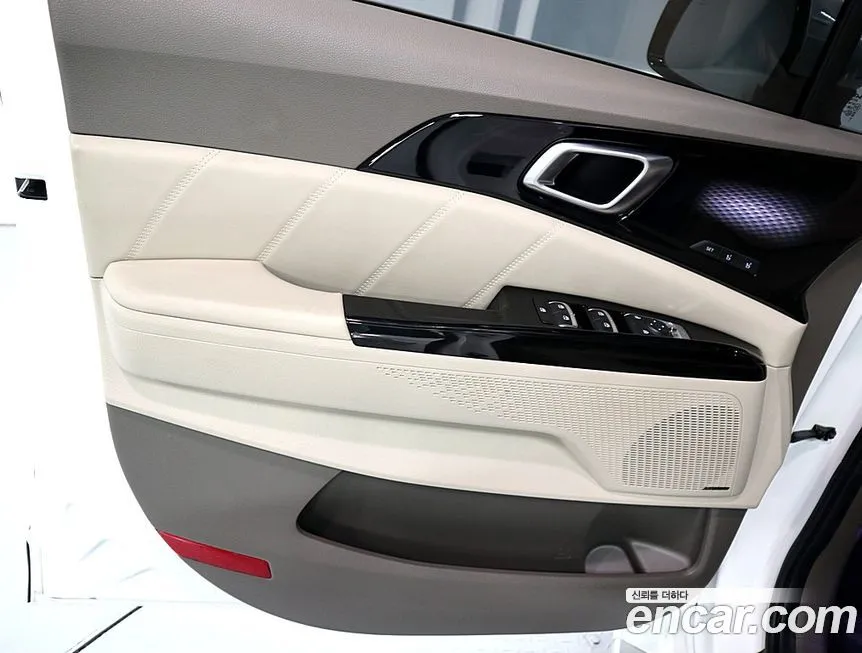 Kia Carnival 2022 из KR, фото 8