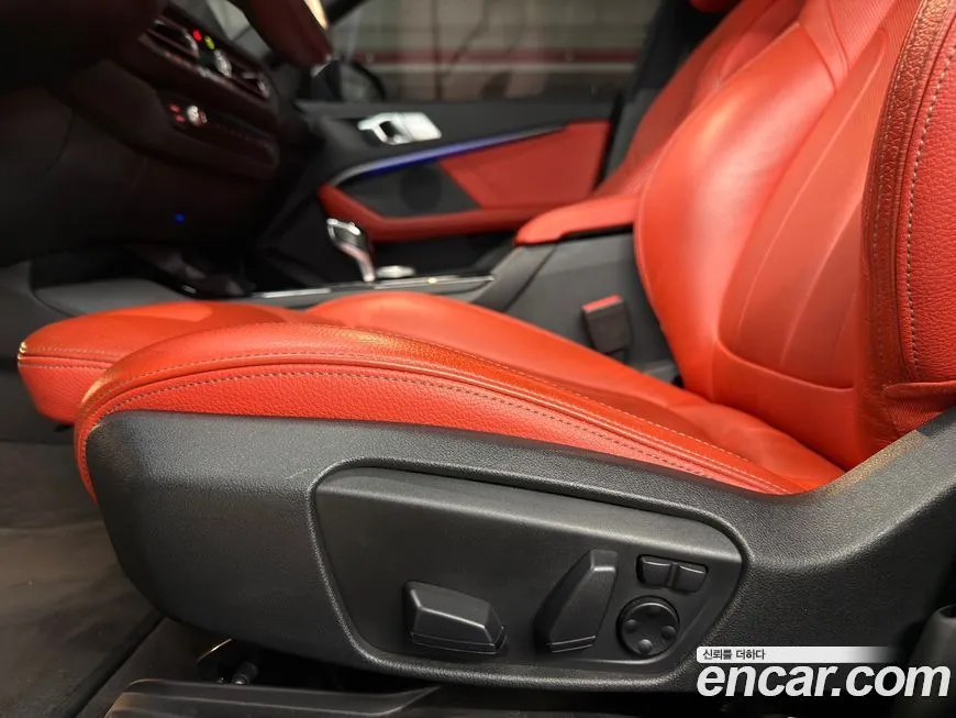 BMW 2-Series 2021 из KR, фото 10