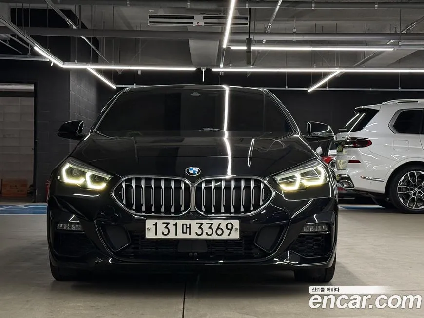 BMW 2-Series 2021 из KR, фото 3