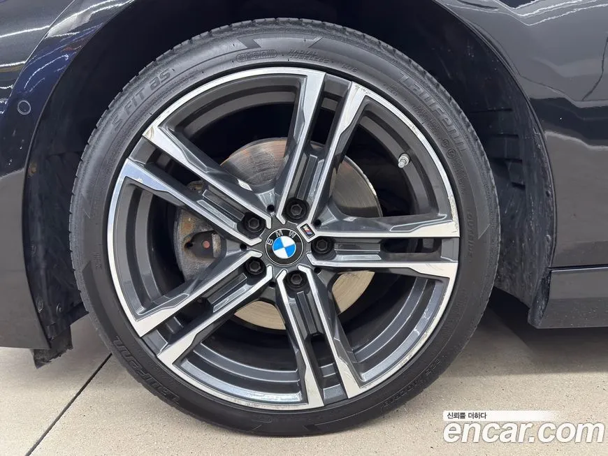 BMW 2-Series 2021 из KR, фото 5