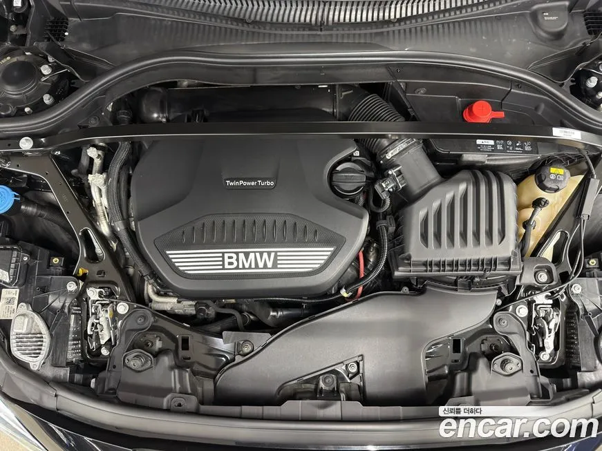 BMW 2-Series 2021 из KR, фото 6