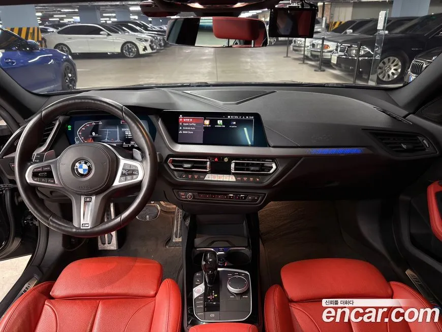 BMW 2-Series 2021 из KR, фото 7