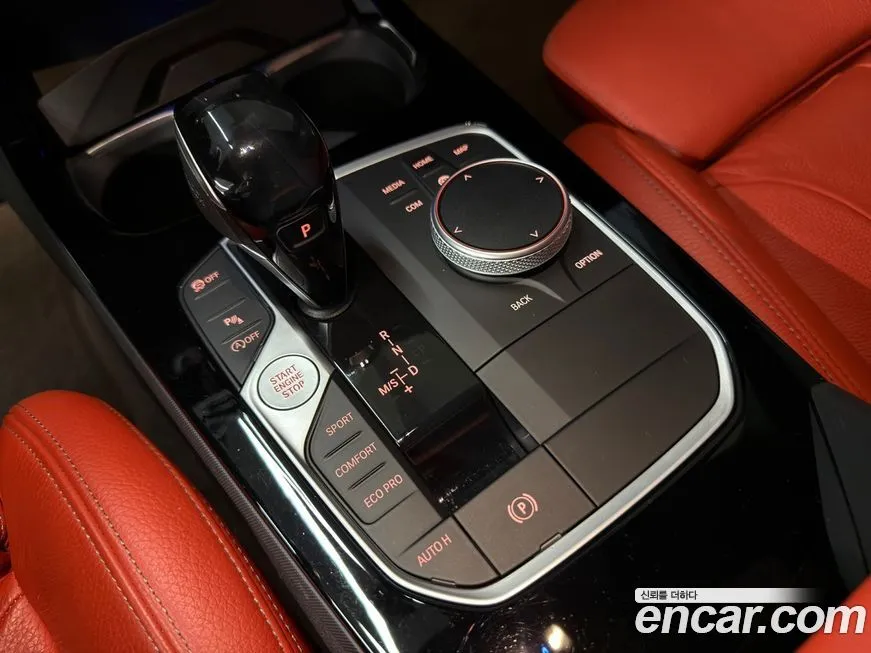 BMW 2-Series 2021 из KR, фото 9